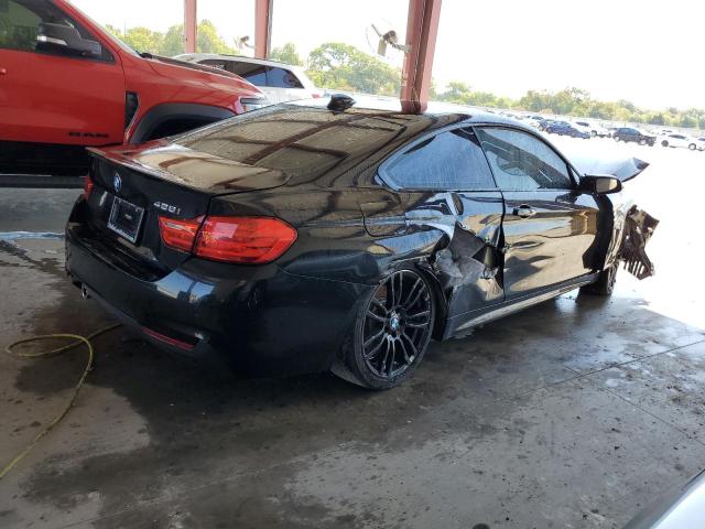 Photo 3 from auction – 2016 BMW 428 I with VIN WBA3N7C53GK226740