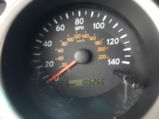 Photo 8 from auction – 2005 TOYOTA HIGHLANDER with VIN JTEGP21A750071213