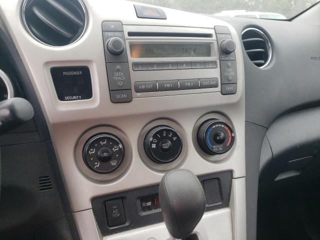 Photo 9 from auction – 2010 TOYOTA COROLLA MA with VIN 2T1LE4EE5AC018608