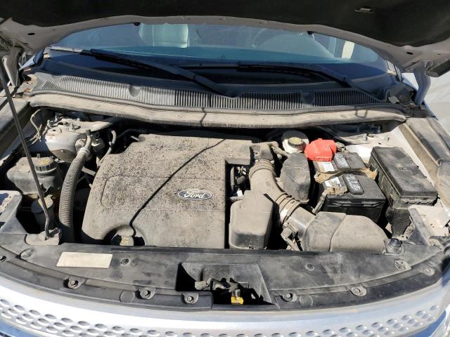 صورة رقم 7 من المزاد - 2012 FORD EXPLORER L مع VIN 1FMHK8F80CGA25383