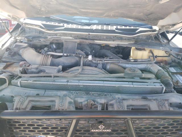 Photo 7 from auction – 2017 FORD F250 SUPER with VIN 1FT7W2BT7HEC43481