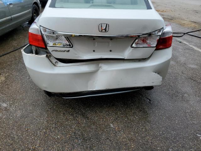 Photo 9 from auction – 2015 HONDA ACCORD EX with VIN 1HGCR2F72FA032651
