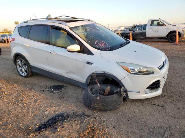 Photo 9 from auction – 2014 FORD ESCAPE TIT with VIN 1FMCU0J99EUA84880