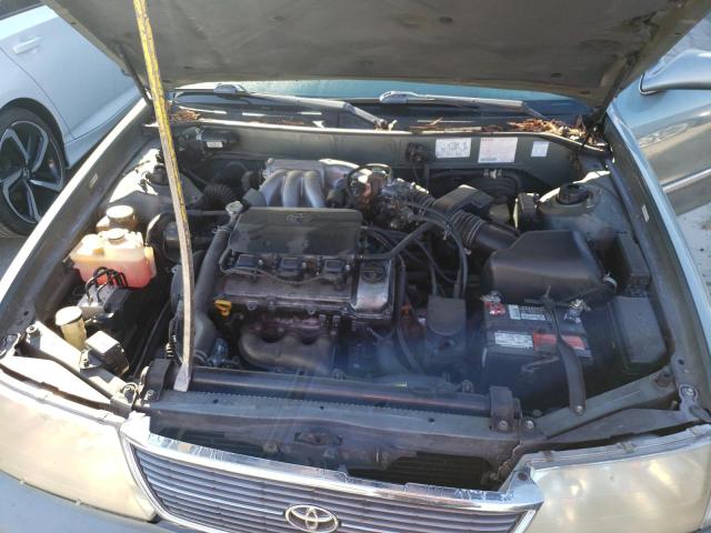 Photo 7 from auction – 1998 TOYOTA AVALON XL with VIN 4T1BF18B3WU219079