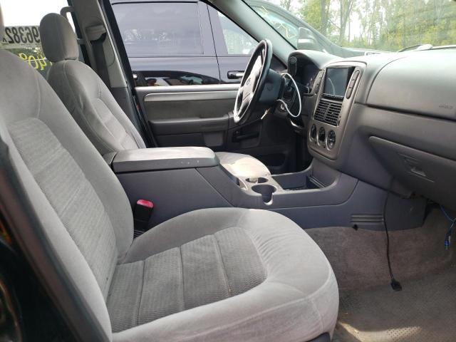 Photo 5 from auction – 2004 FORD EXPLORER X with VIN 1FMZU73E74UB51729
