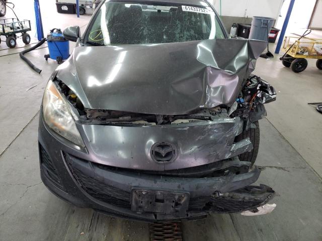 Photo 7 from auction – 2010 MAZDA 3 I with VIN JM1BL1SG3A1264356