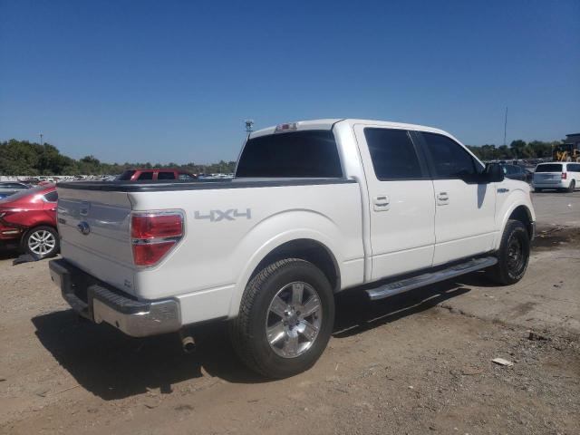 Photo 4 from auction – 2010 FORD F150 SUPER with VIN 1FTFW1EV5AFD93172