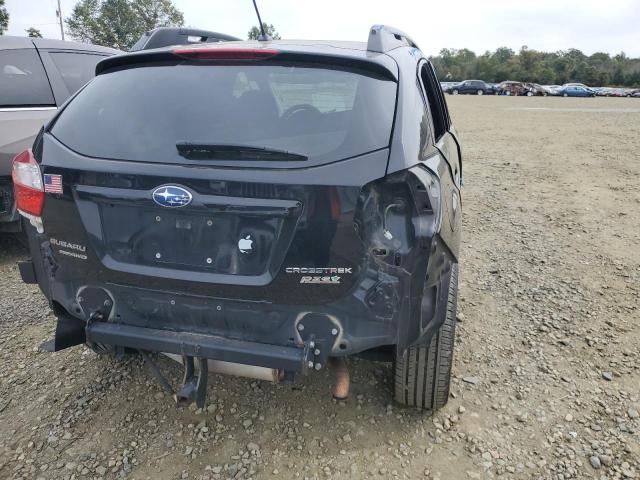 Photo 9 from auction – 2016 SUBARU CROSSTREK with VIN JF2GPABC5G8235188