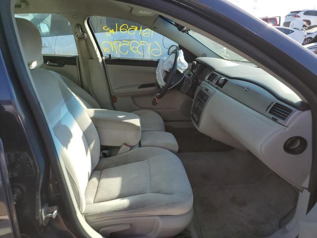 Photo 5 from auction – 2008 CHEVROLET IMPALA LT with VIN 2G1WT58K189262088