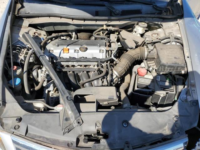 Photo 7 from auction – 2012 HONDA ACCORD SE with VIN 1HGCP2F65CA205880