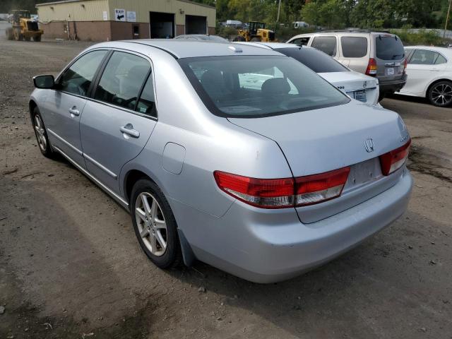 Photo 3 from auction – 2004 HONDA ACCORD with VIN 1HGCM665X4A014027