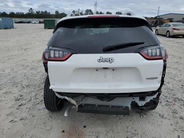 Photo 9 from auction – 2020 JEEP CHEROKEE L with VIN 1C4PJLLBXLD577450