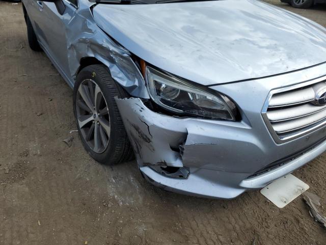 Photo 9 from auction – 2016 SUBARU LEGACY 2.5 with VIN 4S3BNAL67G3031741