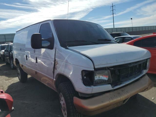 Zdjęcie 1 z aukcji – 2006 FORD ECONOLINE z VIN 1FTNE24W26DB21471