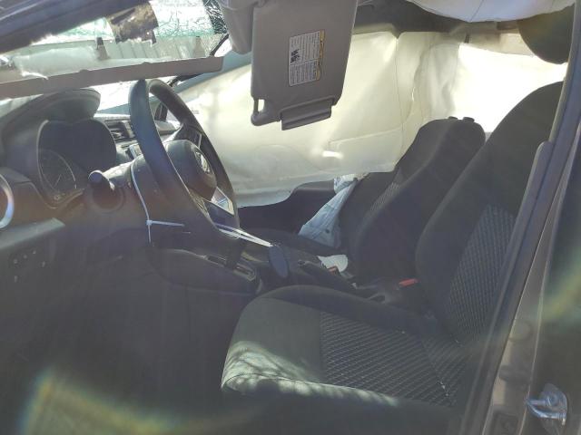 Photo 5 from auction – 2021 NISSAN VERSA S with VIN 3N1CN8DV9ML808717