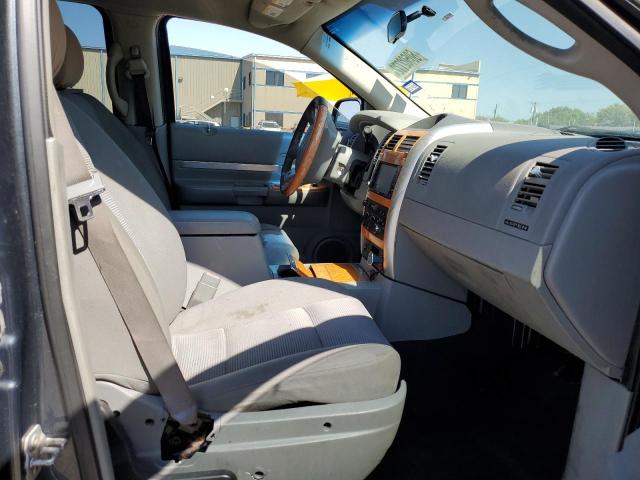 Photo 5 from auction – 2009 CHRYSLER ASPEN LIMI with VIN 1A8HX58P09F707454