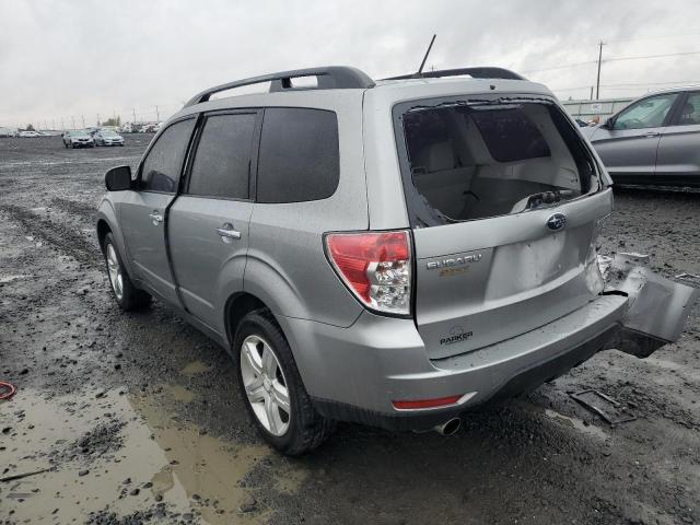 Фото 3 с аукциона – 2009 SUBARU FORESTER 2 с VIN JF2SH64629H793708