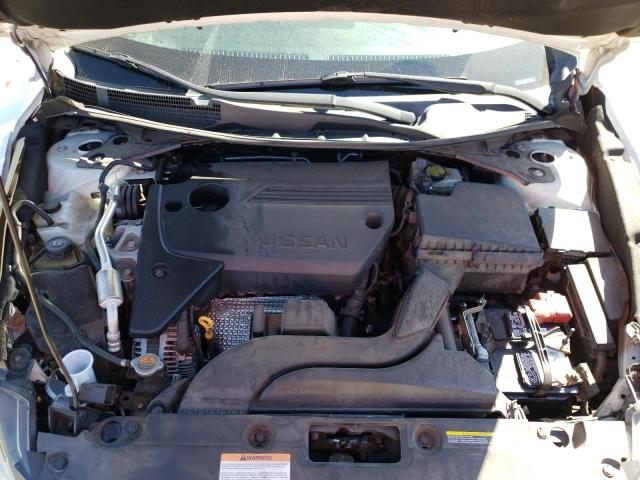 Photo 7 from auction – 2017 NISSAN ALTIMA 2.5 with VIN 1N4AL3AP5HC144197