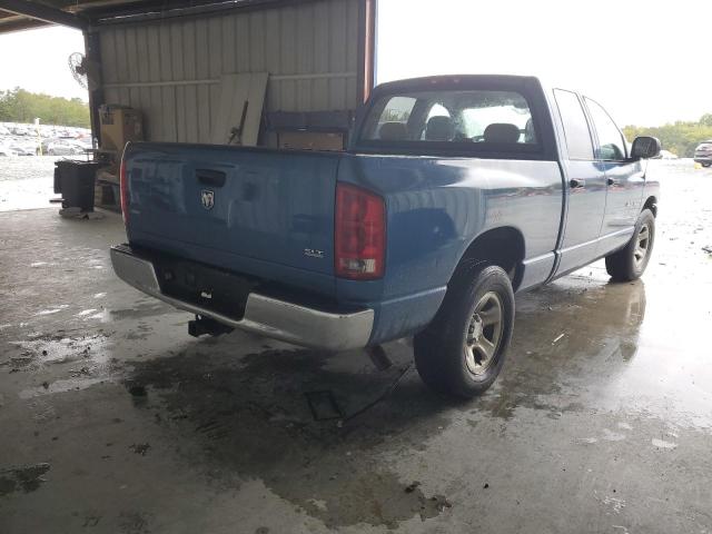 Photo 4 from auction – 2005 DODGE RAM 1500 S with VIN 1D7HA18N05S238356