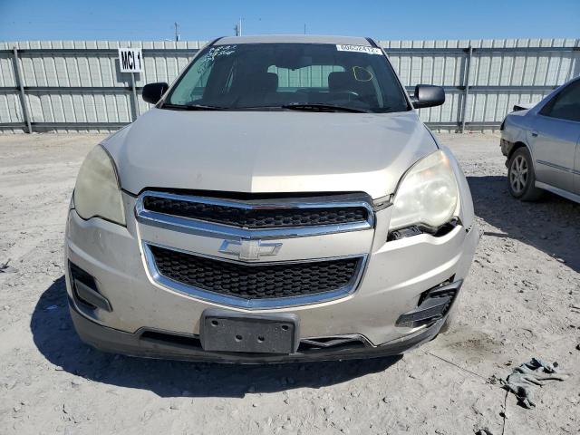 Photo 9 from auction – 2012 CHEVROLET EQUINOX LS with VIN 2GNALBEK7C6192604