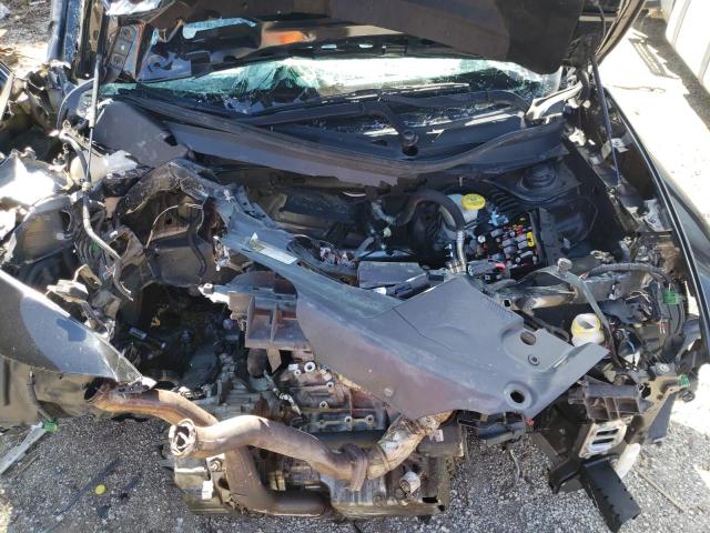 Photo 7 from auction – 2014 JEEP CHEROKEE L with VIN 1C4PJLCS8EW115542