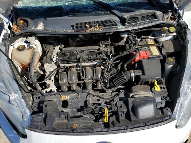 Photo 7 from auction – 2014 FORD FIESTA TIT with VIN 3FADP4FJ4EM176645