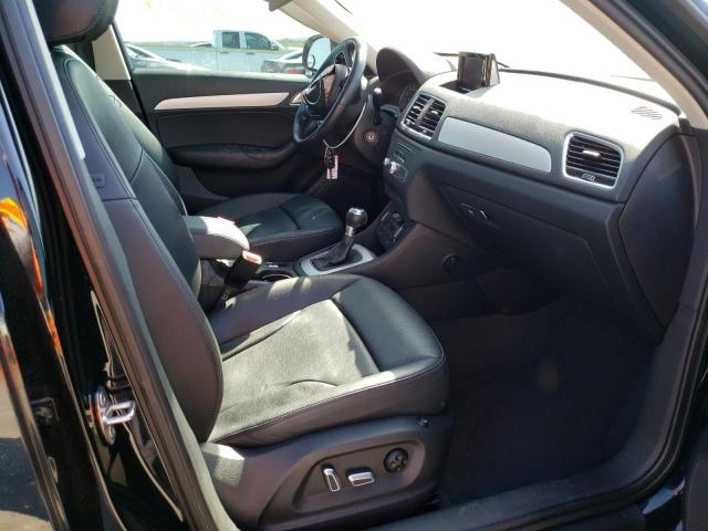 Photo 5 from auction – 2017 AUDI Q3 PREMIUM with VIN WA1BCCFS4HR013913