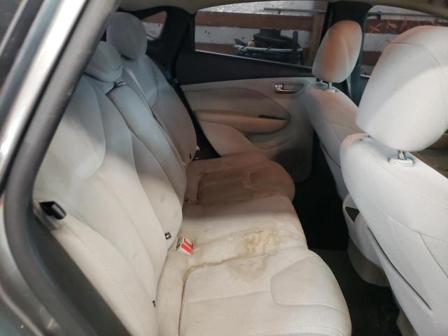Photo 6 from auction – 2013 DODGE DART SXT with VIN 1C3CDFBA6DD142432