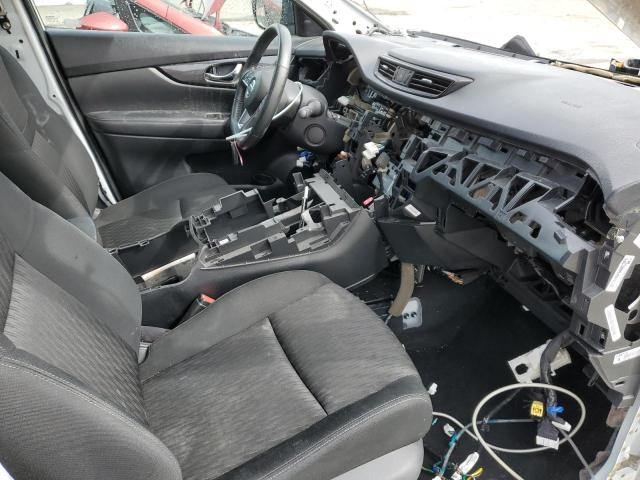 Photo 5 from auction – 2018 NISSAN ROGUE S with VIN KNMAT2MV9JP545457