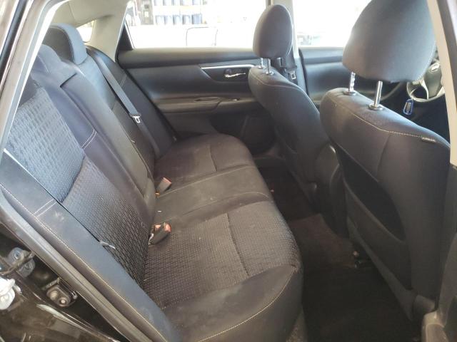 Photo 6 from auction – 2017 NISSAN ALTIMA 2.5 with VIN 1N4AL3APXHC157009