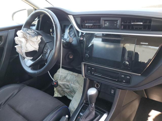 Photo 9 from auction – 2017 TOYOTA COROLLA L with VIN 5YFBURHE5HP579960
