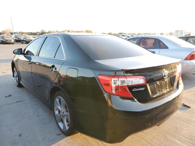 Photo 3 from auction – 2014 TOYOTA CAMRY L with VIN 4T1BF1FKXEU326955
