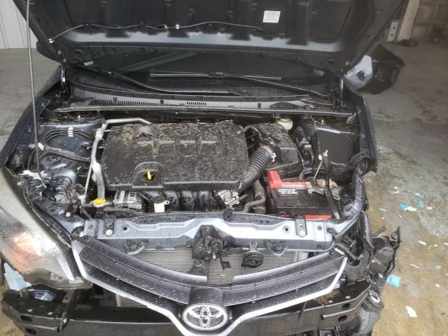 Photo 7 from auction – 2015 TOYOTA COROLLA L with VIN 2T1BURHE7FC446713