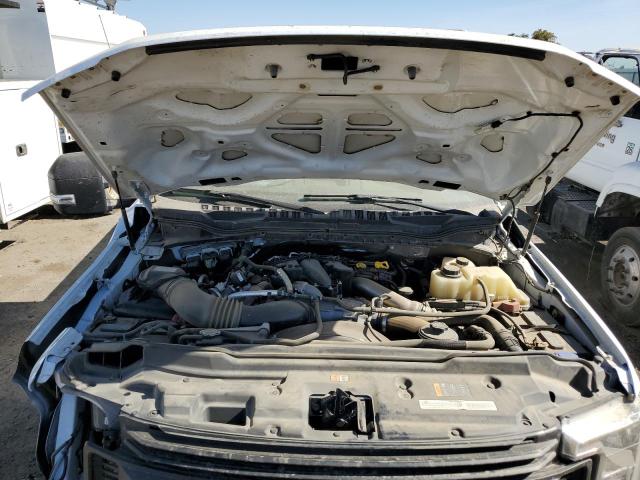 Photo 7 from auction – 2019 FORD F450 SUPER with VIN 1FDUF4GT1KDA04556