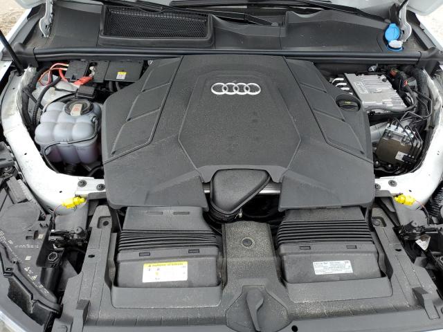 Photo 7 from auction – 2021 AUDI Q7 PRESTIG with VIN WA1VXAF70MD015165