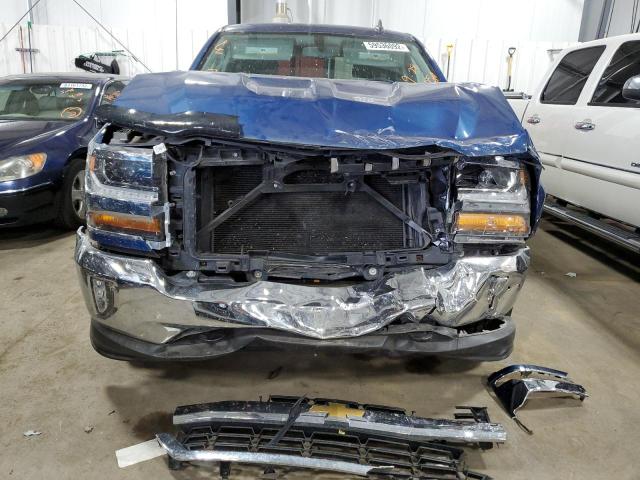Photo 9 from auction – 2017 CHEVROLET 1500 with VIN 3GCUKREC9HG501592