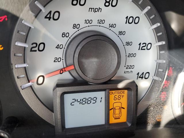 Photo 8 from auction – 2012 HONDA PILOT EXL with VIN 5FNYF4H55CB054487