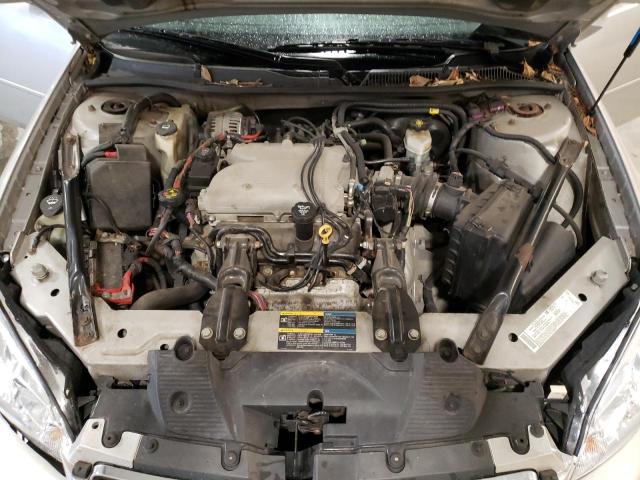 Photo 7 from auction – 2006 CHEVROLET IMPALA LT with VIN 2G1WT58K569101241