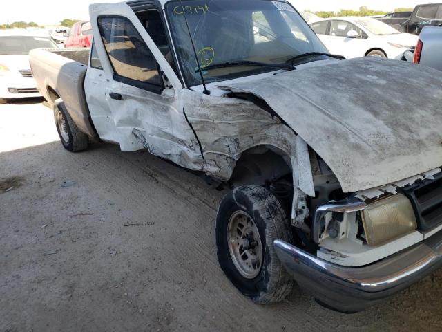 Photo 9 from auction – 1994 FORD RANGER SUP with VIN 1FTCR14U6RPC17191
