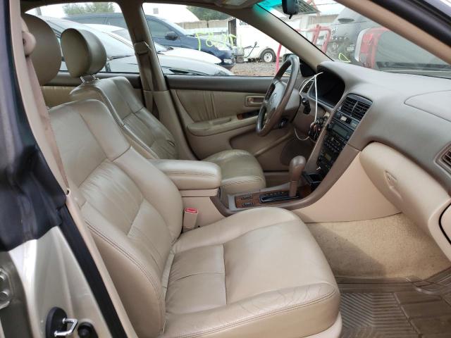 Photo 5 from auction – 1999 LEXUS ES 300 with VIN JT8BF28G3X0235067