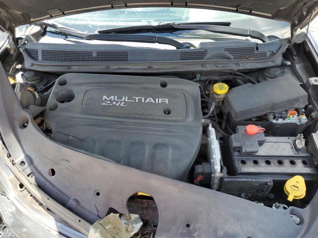Photo 7 from auction – 2015 DODGE DART GT with VIN 1C3CDFEB1FD181534