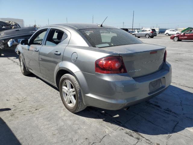 Photo 3 from auction – 2013 DODGE AVENGER SX with VIN 1C3CDZCG9DN604139