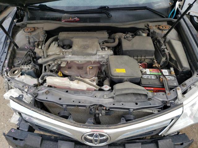 Photo 7 from auction – 2012 TOYOTA CAMRY BASE with VIN 4T1BF1FK5CU094925