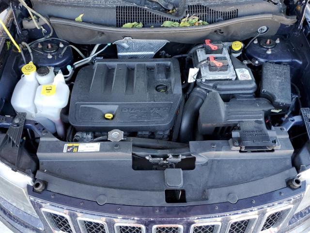 Photo 7 from auction – 2017 JEEP COMPASS SP with VIN 1C4NJCBB2HD154085