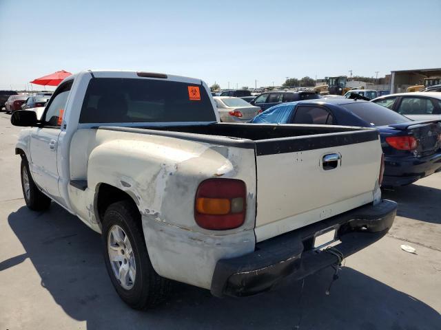 Zdjęcie 3 z aukcji – 2000 CHEVROLET SILVERADO z VIN 1GCEC14T4YZ358443