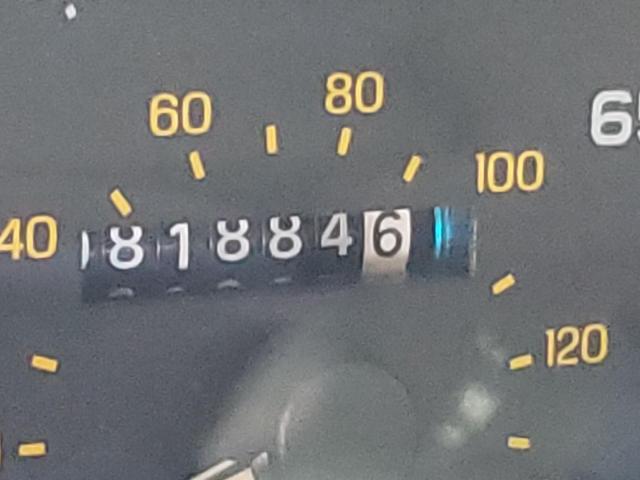 Photo 8 from auction – 1995 FORD TAURUS GL with VIN 1FALP52U6SG286555