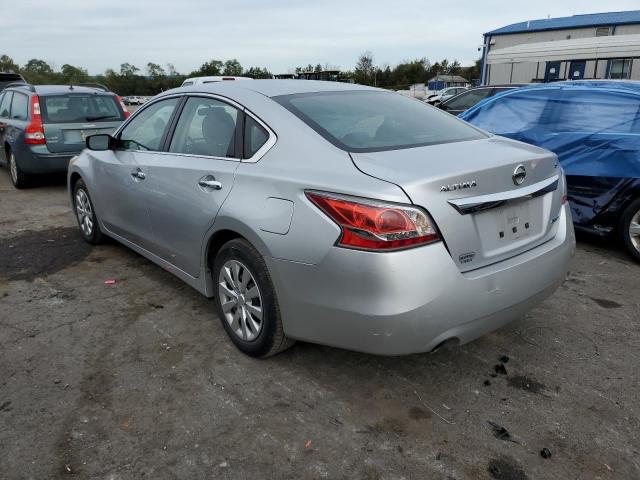 Photo 3 from auction – 2014 NISSAN ALTIMA 2.5 with VIN 1N4AL3AP7EN360150