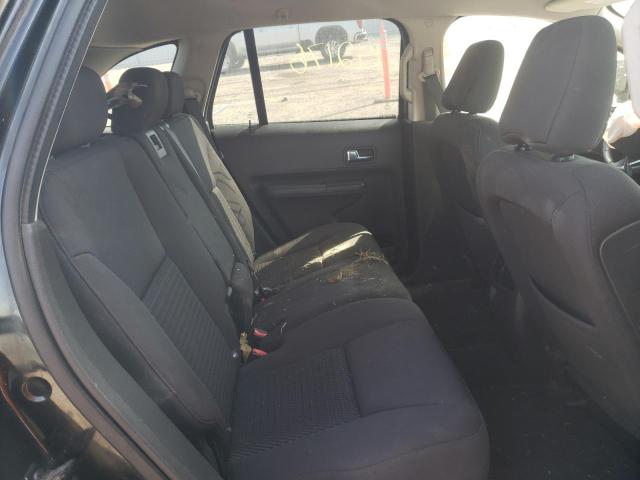 Photo 6 from auction – 2010 FORD EDGE SE with VIN 2FMDK3GC5ABA78539