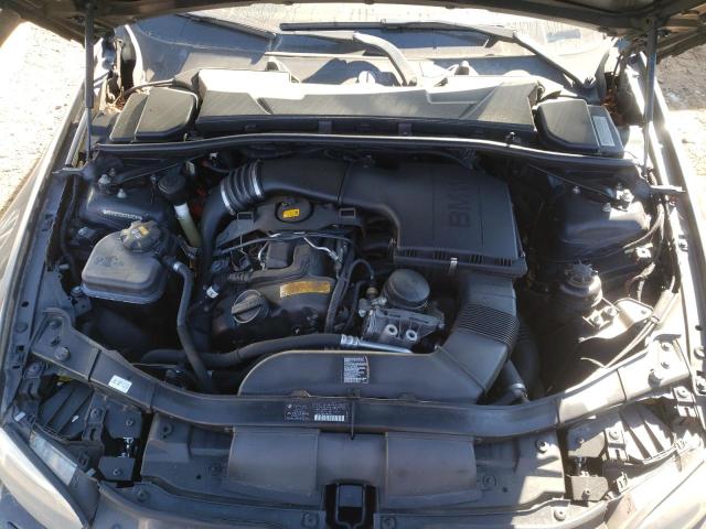 Photo 7 from auction – 2012 BMW 335 I with VIN WBAKG7C5XCE802029