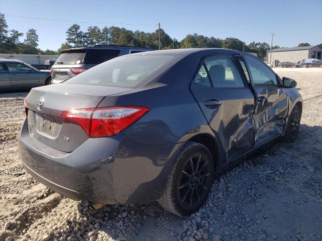 Photo 4 from auction – 2015 TOYOTA COROLLA L with VIN 2T1BURHE4FC352983
